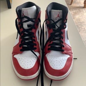 Air Jordan 1 Retro High